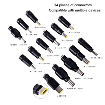 Amazon.com: Volessence 50000mAh Power Bank for Laptop, High