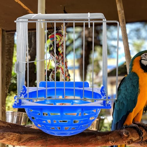Nid éclosion pour oiseaux idéal pour cage de perruches - 6