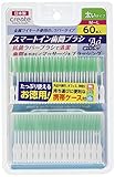 スマートイン歯間ブラシ 太いタイプ M-L 60本入