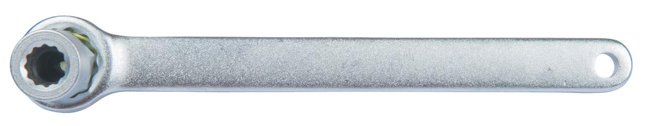 KS Tools 160.0726 Bleed Key 7 mm Green - Image 2