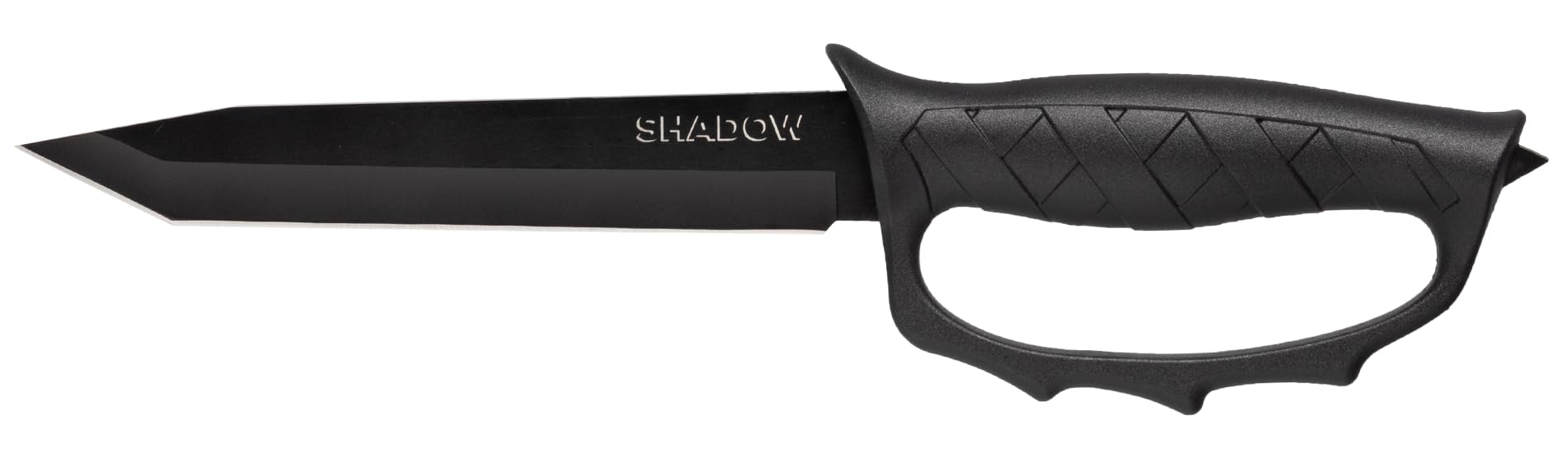 Shadow Trench Knife