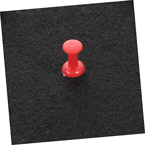 SHOWERORO Panel Acústico Gimnasio 12 Piezas Hexágono Adhesivos de Pared Amortiguadores de Sonido DIY Feltro Tablero de Anuncios Decoración Oficina miniatura 4