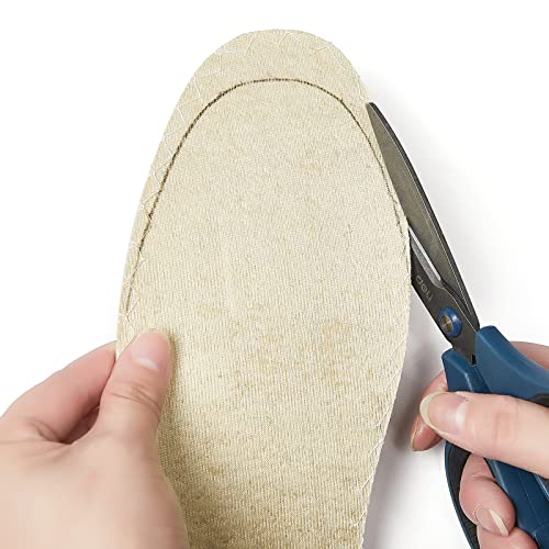 3 Pairs Of Ultra-Thin Insoles Charcoal Insoles Absorb Sweat Deodorant Suitable For Sweaty Feet Insoles Shoe Freshener Shoe Odor Eliminator Shoe Inserts & Insoles Men And Women Insoles Women 12 Men 10 #TOP6