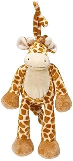 Teddykompaniet Giraffe Musical Plush - 14881