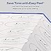 Avery Printable Blank Oval Labels, 2
