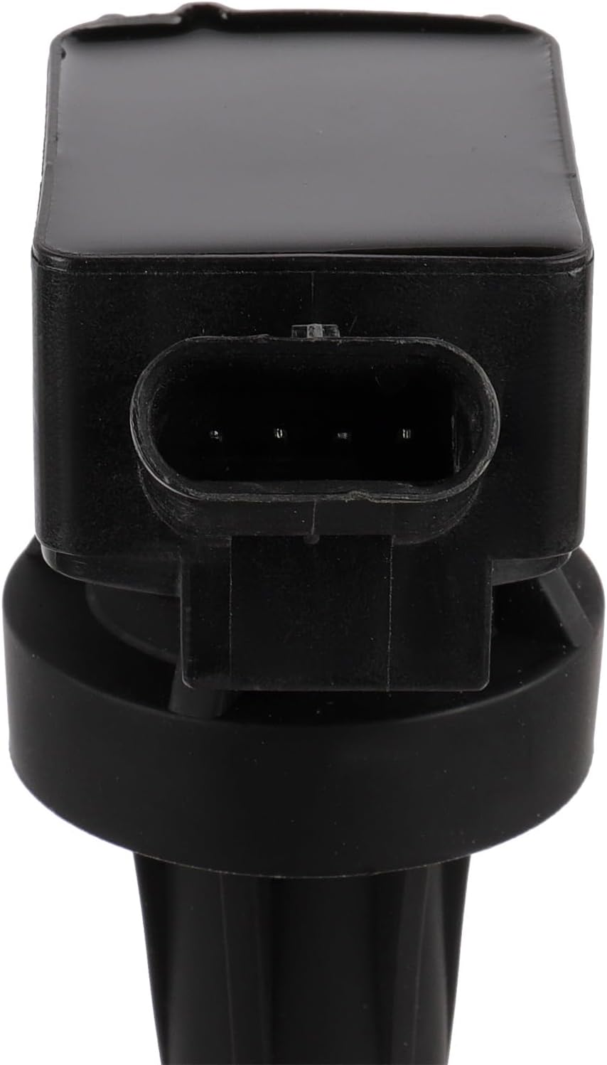 Automotive Parts Pack of 4 Ignition Coil 2017-2019 for Hyundai for Elantra 1.6 L Oe Reference UF817