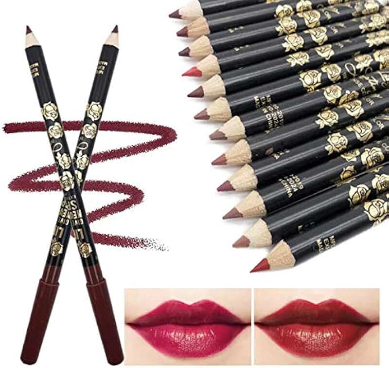Lip Liners Amazon.co.uk