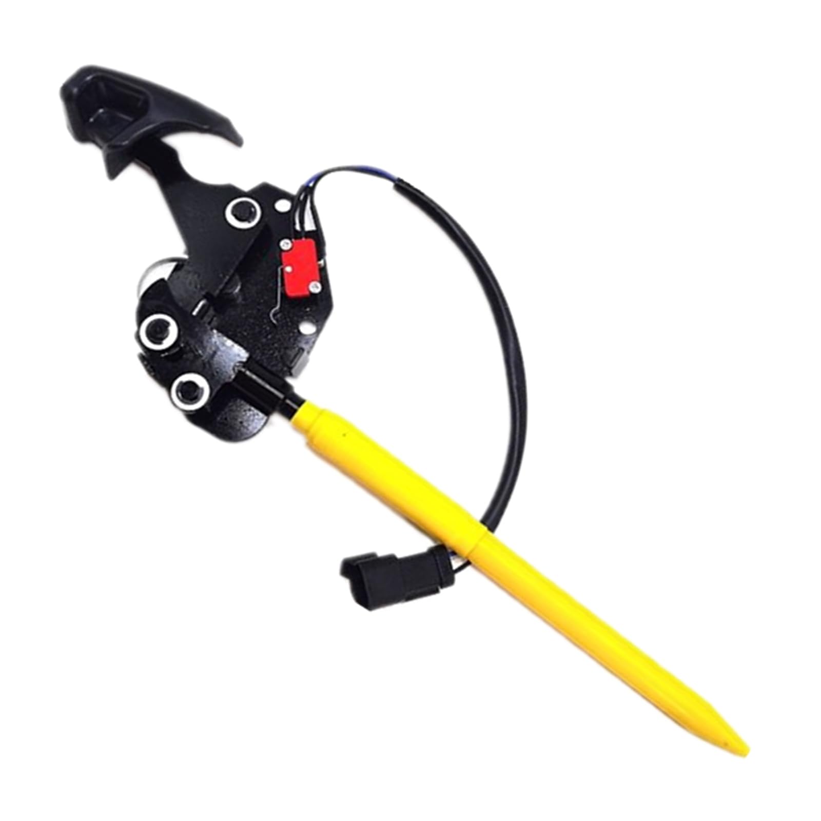 Amazon.com: WZCNLXLX Hydraulic Safety Lever Assembly with