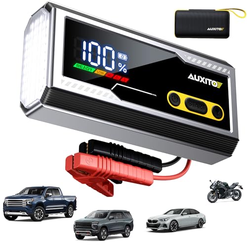 AUXITO T3