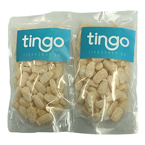 Dusted Milk Bottles 500 gram bag miniatura 2