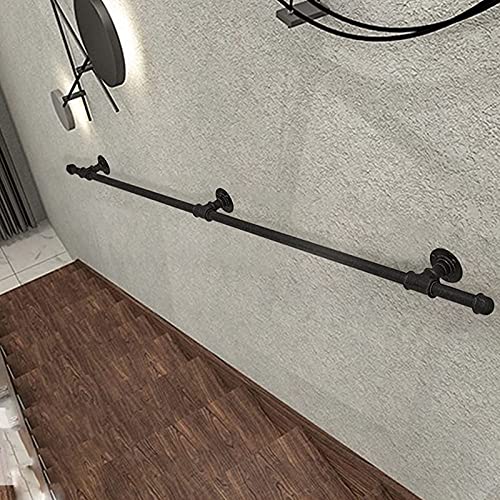 Kit de barre d'appui murale de 4ft pour éviter les chutes