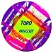 Innova I-Dye Star Toro Disc Golf Mid-Range Disc – Colors and Designs Will Vary (170-172g)