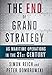 The End of Grand Strategy: US Maritime Operations in the Twenty-First Century