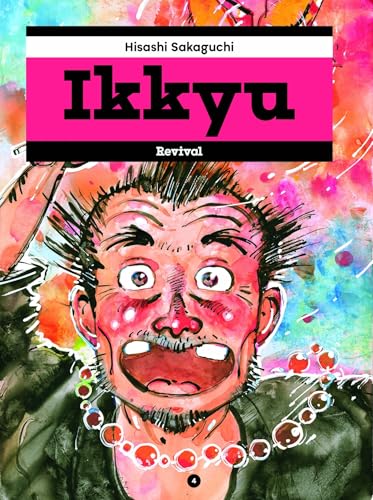 Ikkyu — Tome 4