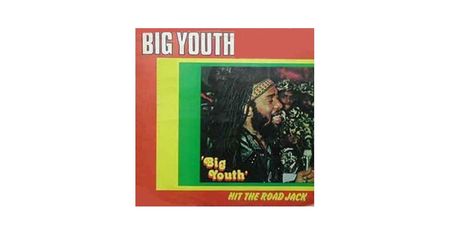 Amazon.co.jp: ヒット・ザ・ロード・ジャック: Music