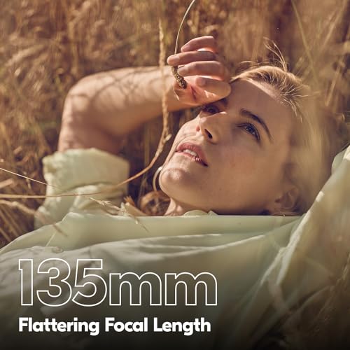 Nikon NIKKOR Z 135mm f/1.8 S Plena Lens | Telephoto for Z