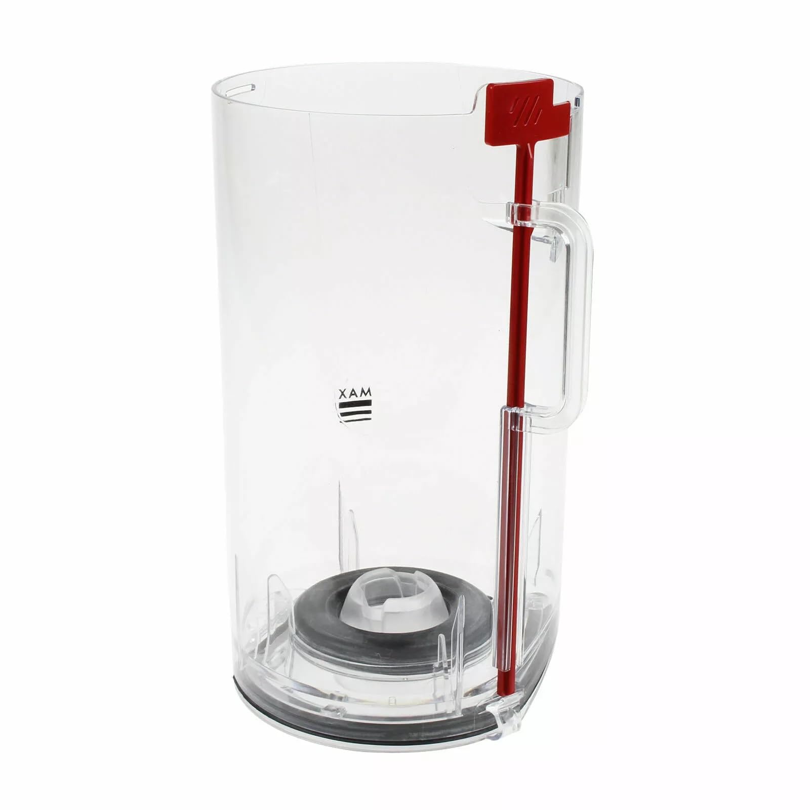 Masterpart Clear Vacuum Dirt Dust Bin Assembly To Fit Dyson Dc40, Dc40i Vacuum Cleaners