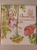 Anna hat schlechte Laune 3941118463 Book Cover