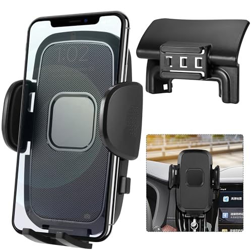 szyuchen Dashboard Phone Mount for XC60