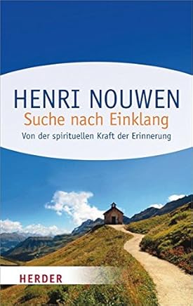 Amazoncom Henri Nouwen Books German - 
