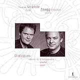 Dimitri, Clarinette-vovka ashkenazy, Piano Musique Italienne pour c