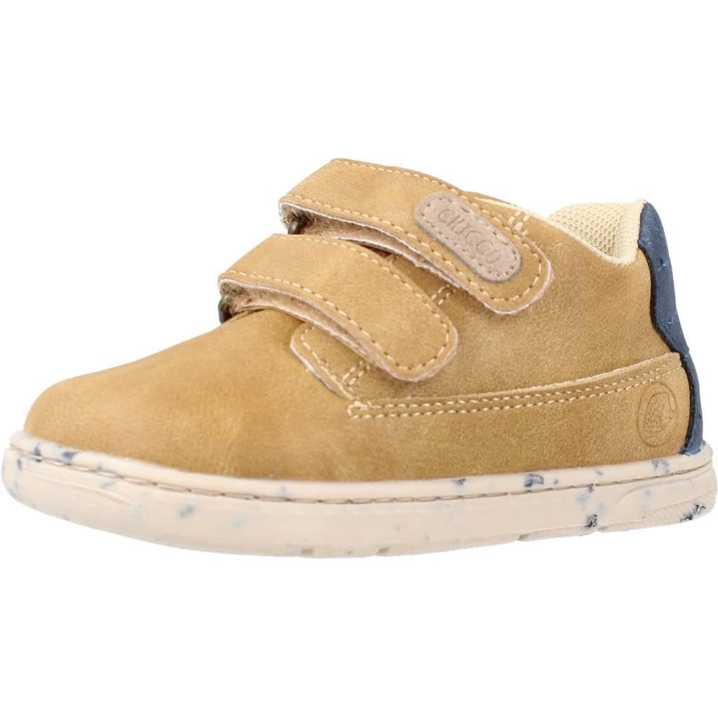 Chicco GADEO Bleu basket enfant premier pas soulier souple - 8