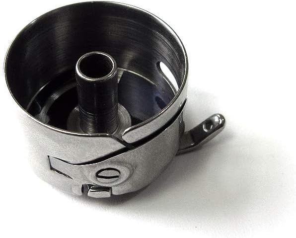 Bobbin Case #Ms17A0125 for Plk-E1010 Plk-E2516 Plk-4030 Sewing Machine