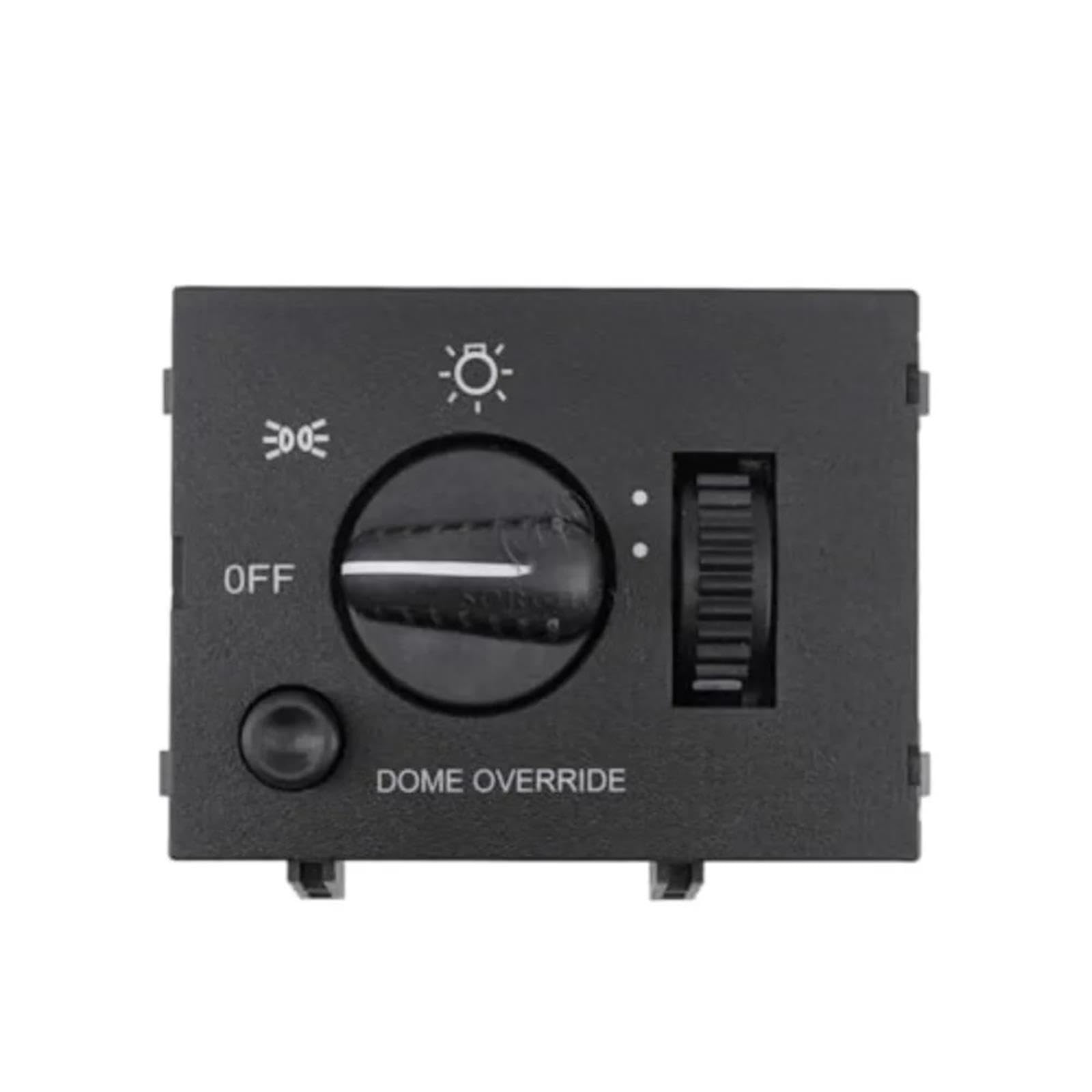 Interruptor De Faros 15687019 para 1995-2000 para GMC para Tahoe