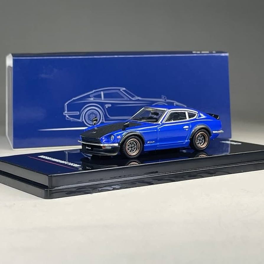 車の模型 Amazon | AMT 1/25 ダットサン280ZXターボ Tバールーフ