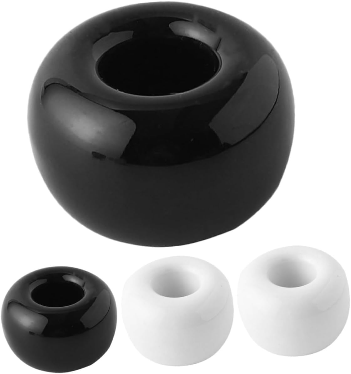 Soporte for cepillos de dientes, 4 unidades, soporte for cepillos de dientes, soporte for bolígrafos, bases for cepillos de dientes, soporte for cepillos de dientes, estante de secado de pinceles, sop