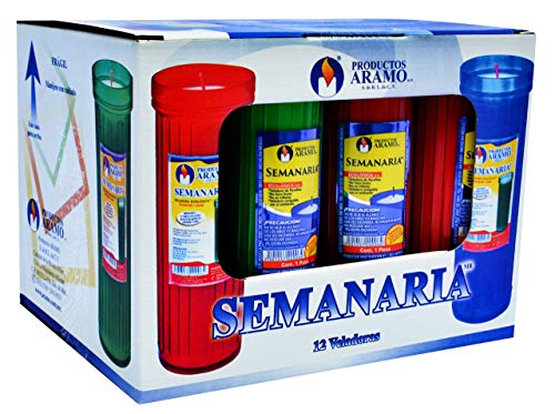 flamita Marca ARAMO
