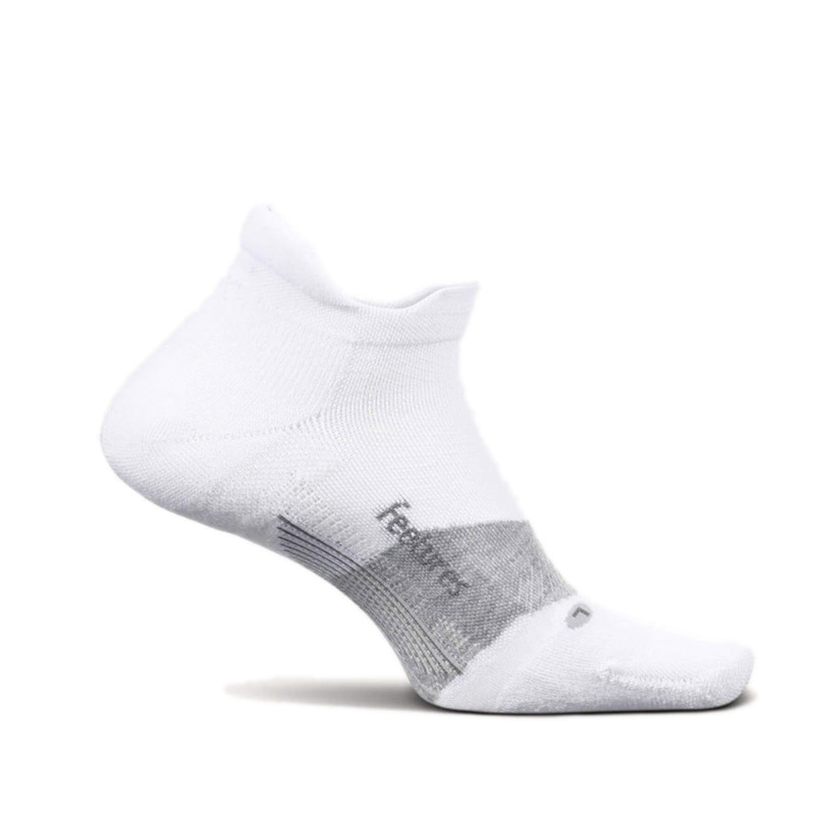 Feetures Elite Golf Max Cushion Tab Ankle Sock