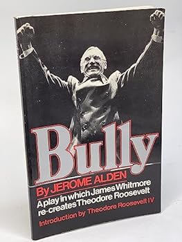 Hardcover Bully Book