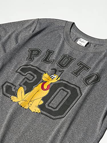 T-shirt performance Disney Pluto pour garçon idéal pour le sport
