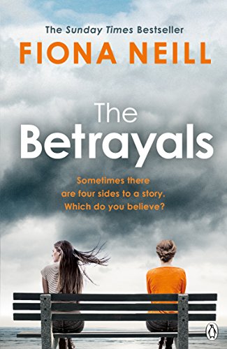 The Betrayals (English Edition)