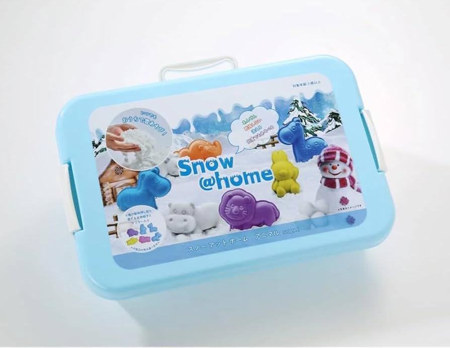 Amazon.co.jp: あおぞら(Aozora) スノー@ホーム 500グラム アニマル SN