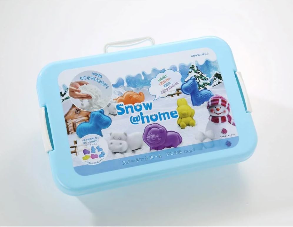 お取り置きページ【ゆきそら様】 Amazon.co.jp: あおぞら(Aozora) スノー@ホーム 500グラム アニマル SN