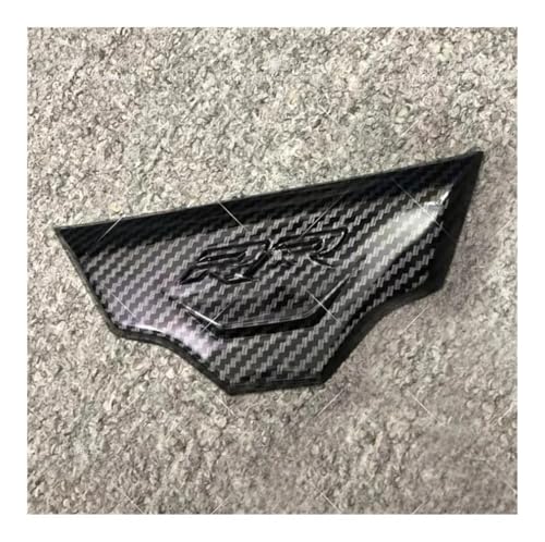 Carénage siège arrière S1000RR aspect carbone haut de gamme