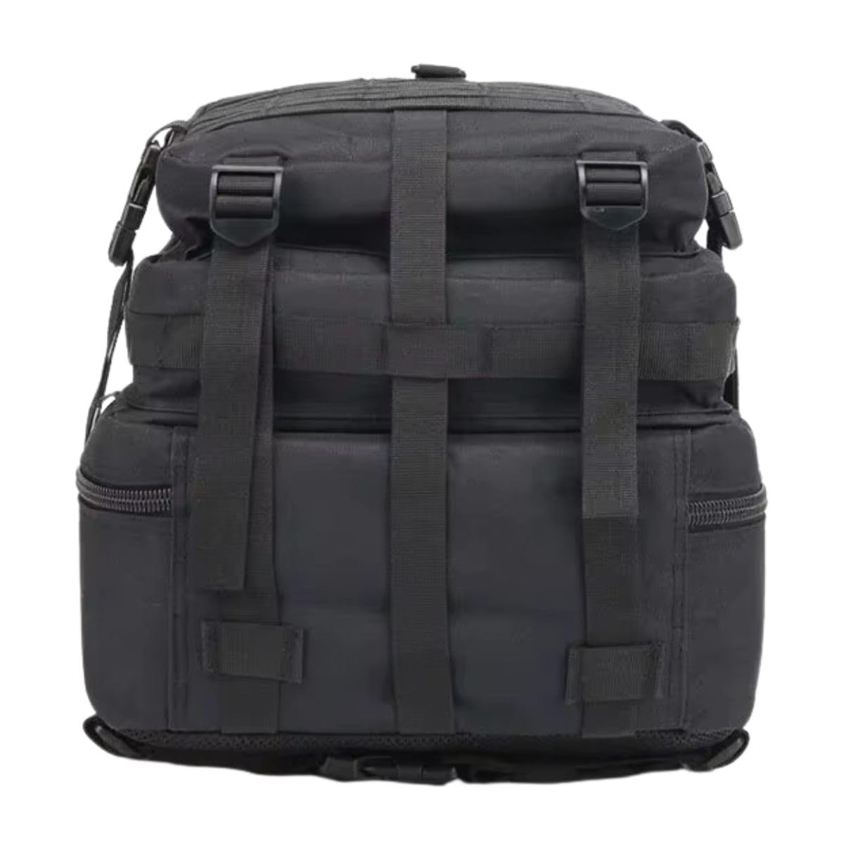 Mochila Preta para Trabalho Ajudande, Pedreiro, Obras 45 Litros em promoção! Veja a oferta e mais achadinhos de Bolsas 7 Hoje é o melhor dia para comprar Mochila Preta para Trabalho Ajudande, Pedreiro, Obras 45 Litros com aquele preço maroto! Promoção! Aproveite a oferta! 7