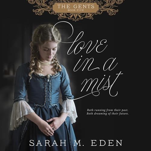 『Love in a Mist』のカバーアート