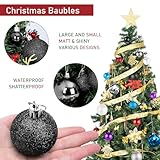 Zoom IMG-2 taeku palline di natale 6cm Zoom IMG-2 taeku palline di natale 6cm