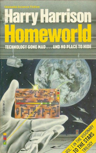 Homeworld view 2