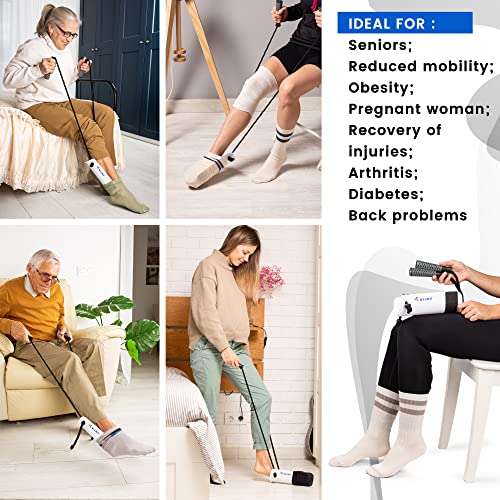 Sock-Aid-SOKELP-Sock-Aid-Device-for-Seniors-Device-to-Help-Put-Socks-On-Sock-Helpers-to-Put-On-Your-Socks-for-Seniors-Sock-Aid-for-Compression-Socks-Mobility-Aids-with-Telescopic-Shoe-Horn