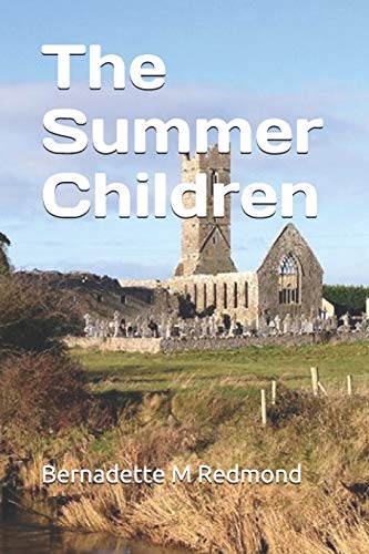 The Summer Children: Memoir