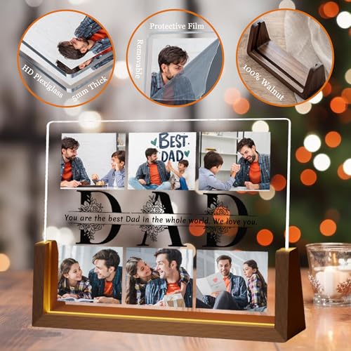 Reviews de portaretratos dia del padre de esta semana. 21 Imagen adicional