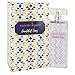 Nanette Lepore Eau-de-Parfum Spray, Beautiful Times, 3.4 Fl Oz
