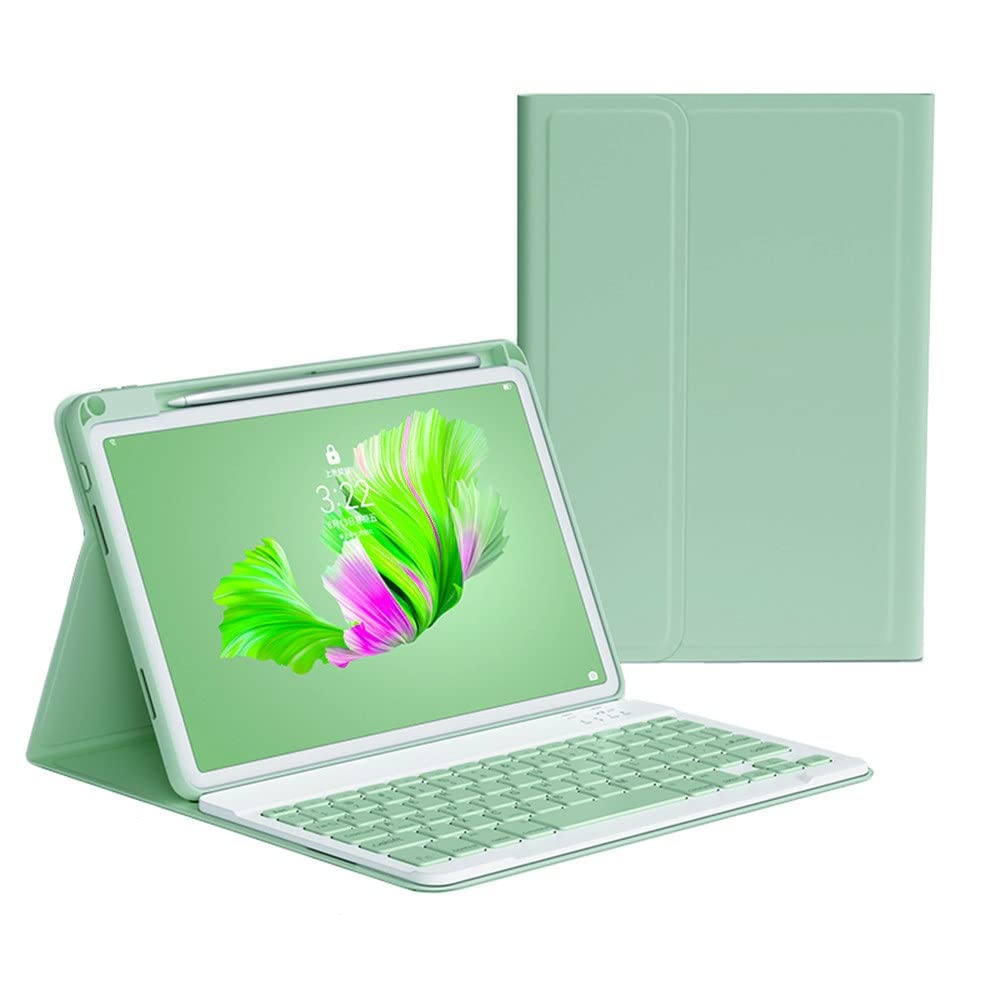 Amazon.co.jp: iPad Pro 13 インチ M5/M4 キーボードケース ペンシル