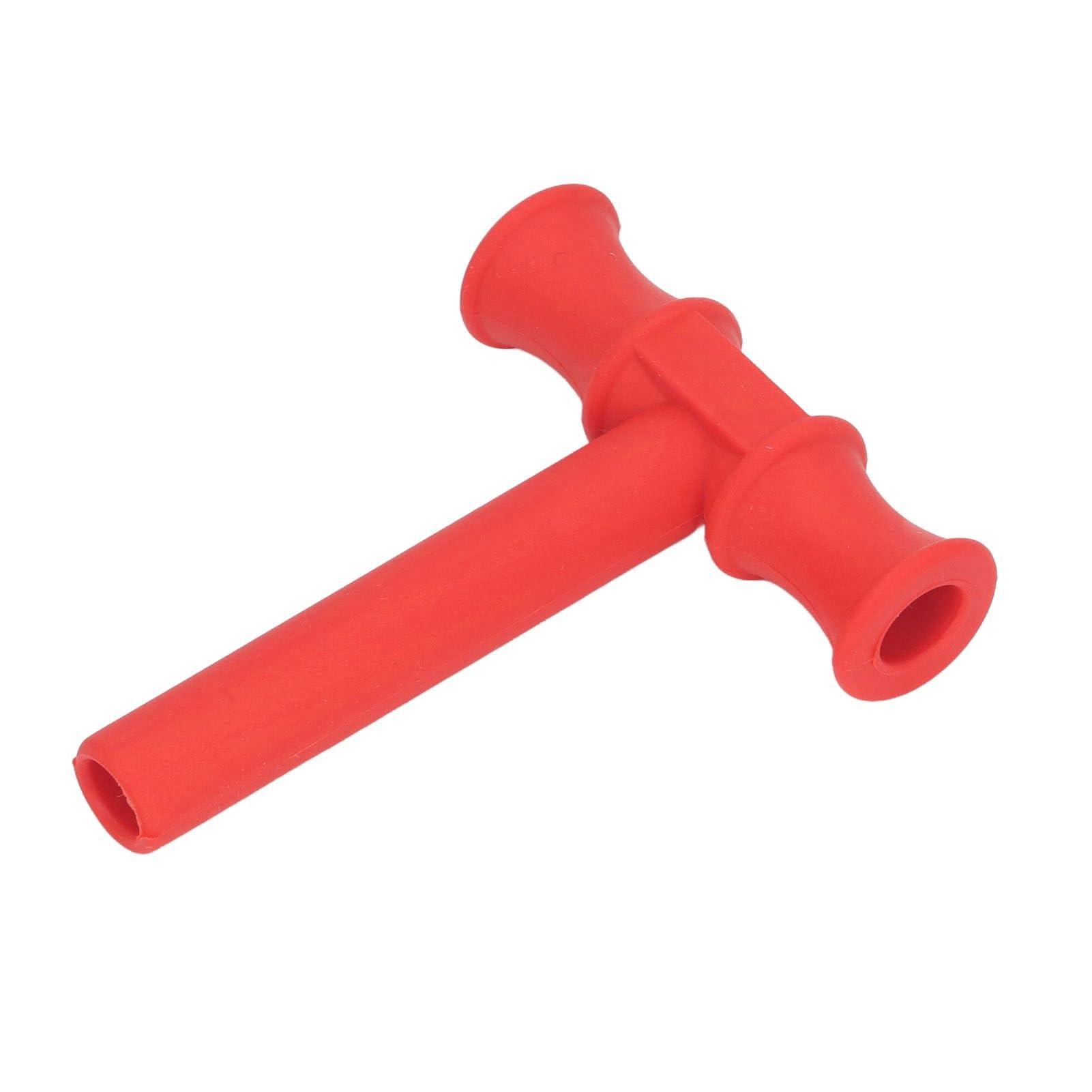 Tube à Mâcher, Renforcement Musculaire de la Mâchoire, Bâton TPR pour Stimulation Orale, Entraînement de L'articulation