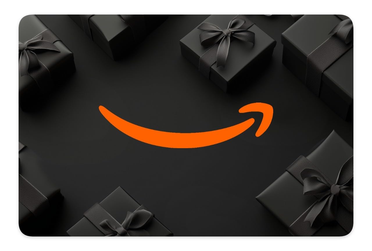 Amazon Pay Gift Card (Digital)