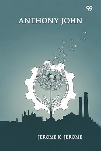 Anthony John 9371812427 Book Cover